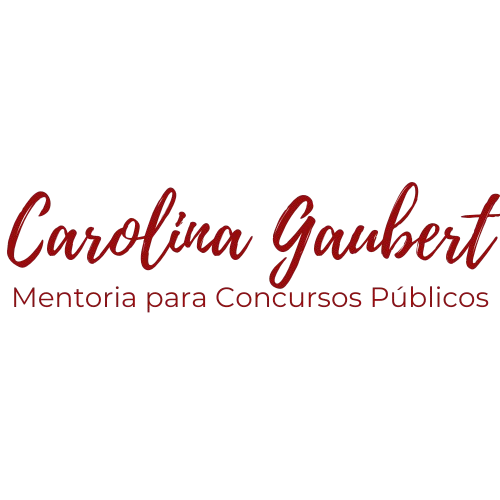 CONCURSOS PÚBLICOS