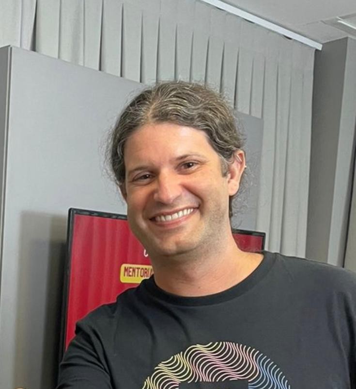 Wagner De Negri