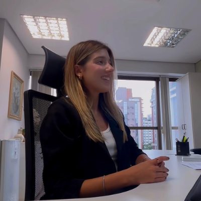 Elisa Cabral