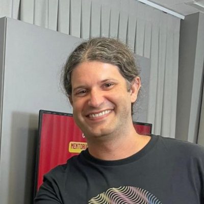 Wagner De Negri